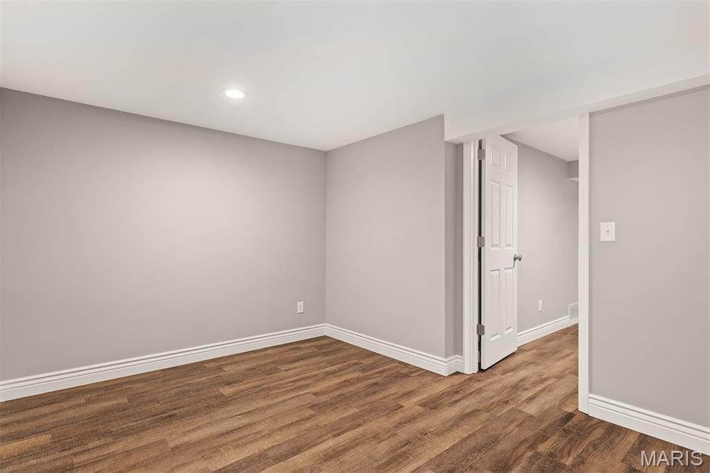 Country Lane Woods First Add - Residential