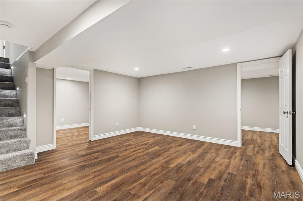 Country Lane Woods First Add - Residential