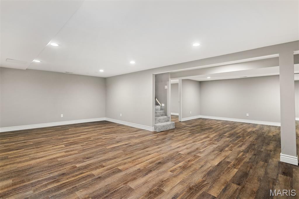 Country Lane Woods First Add - Residential