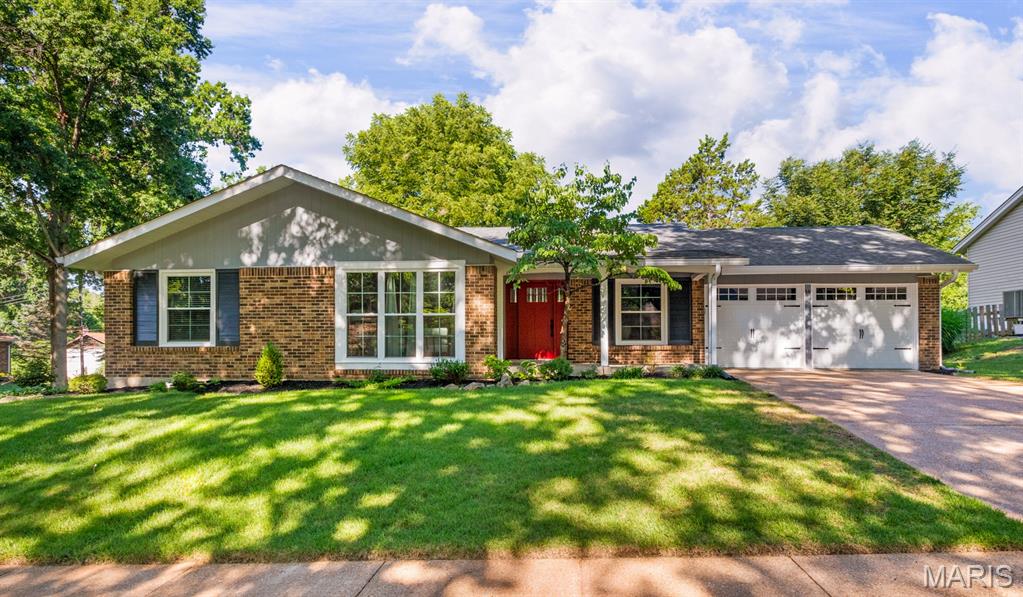 Country Lane Woods First Add - Residential