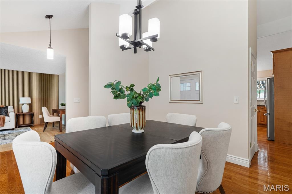 Country Lane Woods First Add - Residential