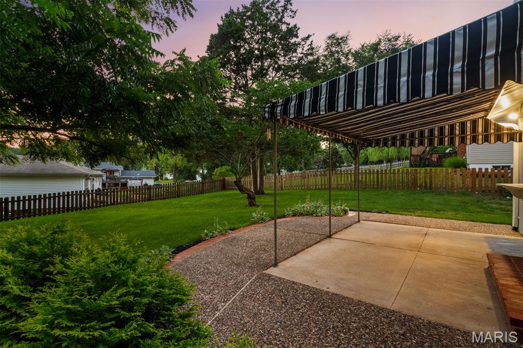 Country Lane Woods First Add - Residential