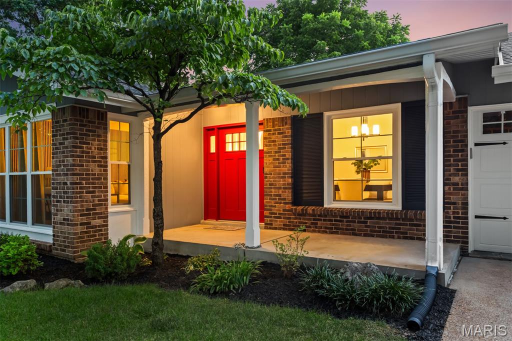 Country Lane Woods First Add - Residential