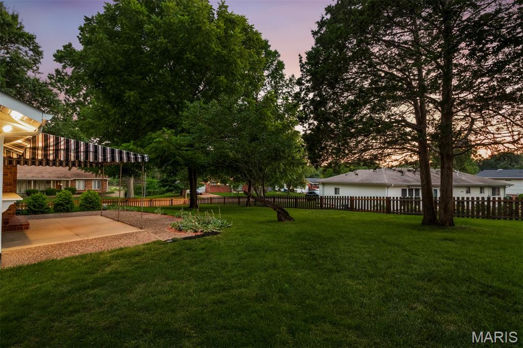 Country Lane Woods First Add - Residential