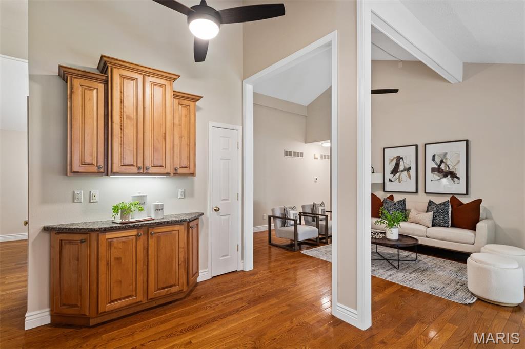 Country Lane Woods First Add - Residential
