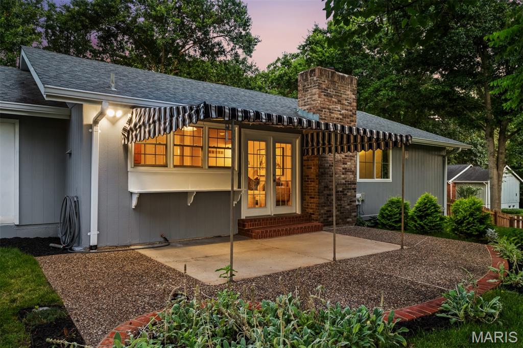 Country Lane Woods First Add - Residential