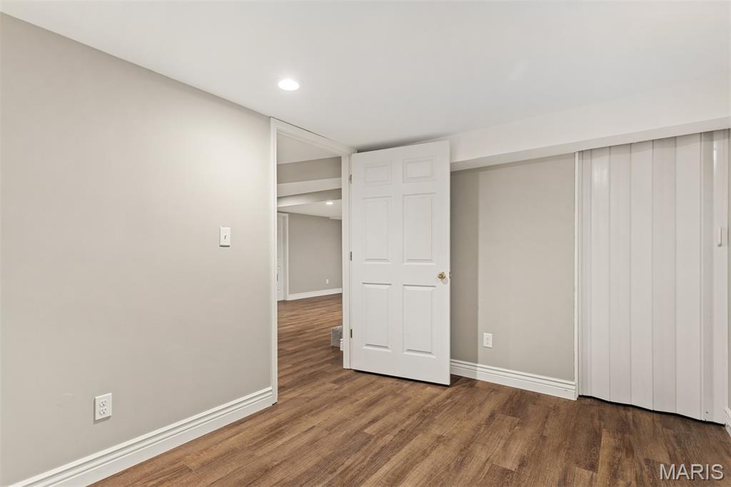 Country Lane Woods First Add - Residential