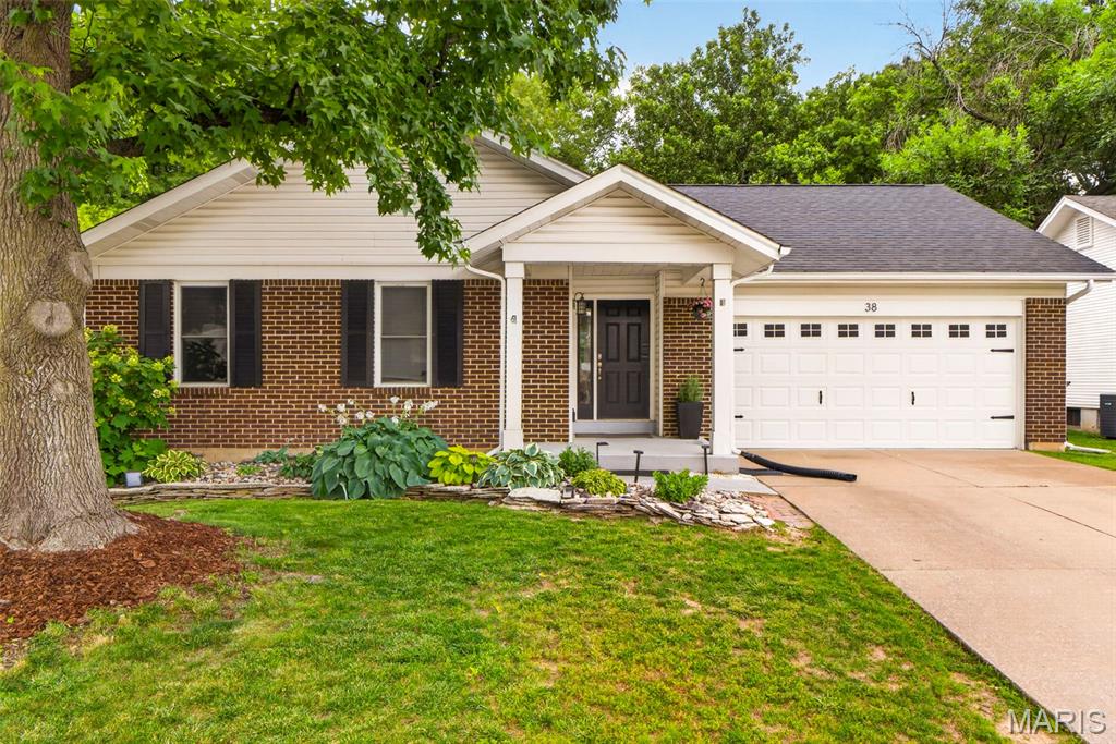 Copperfield #2 - Residential
