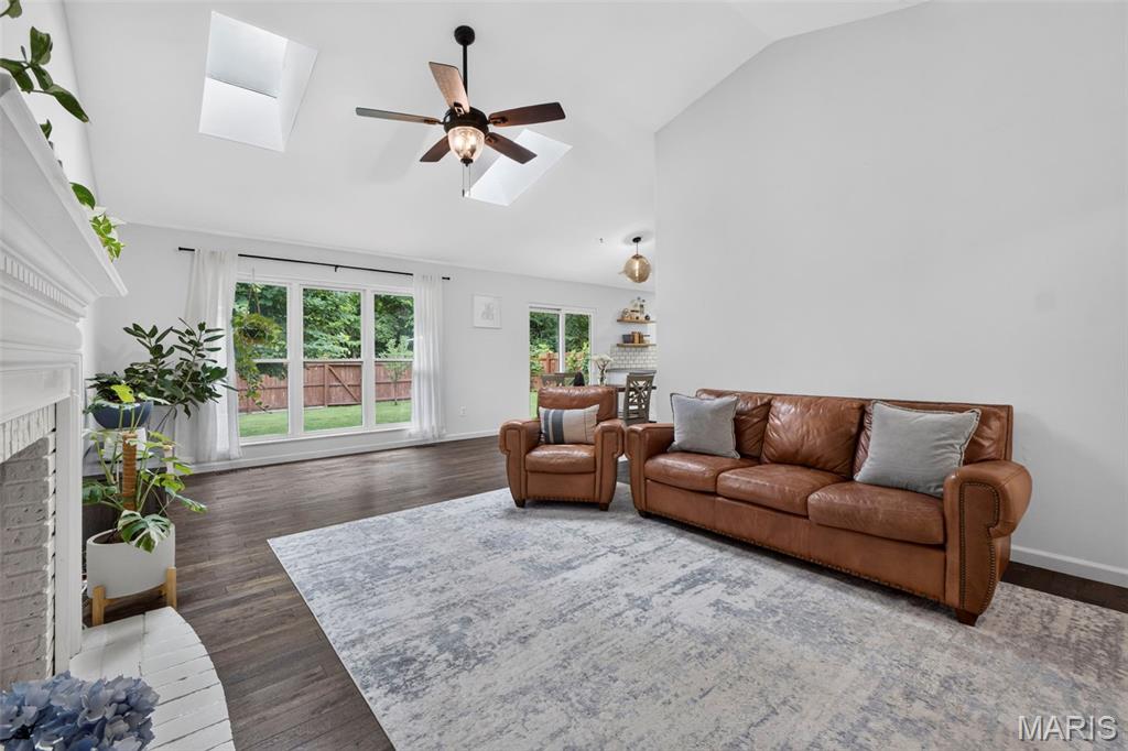 Copperfield #2 - Residential