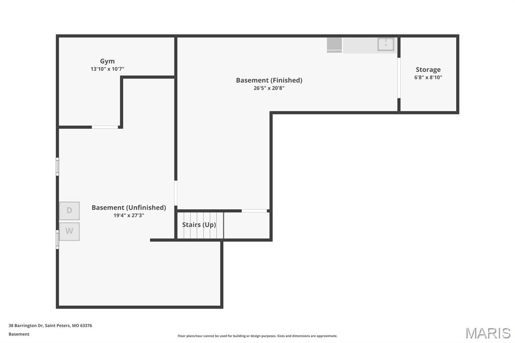 Copperfield #2 - Residential