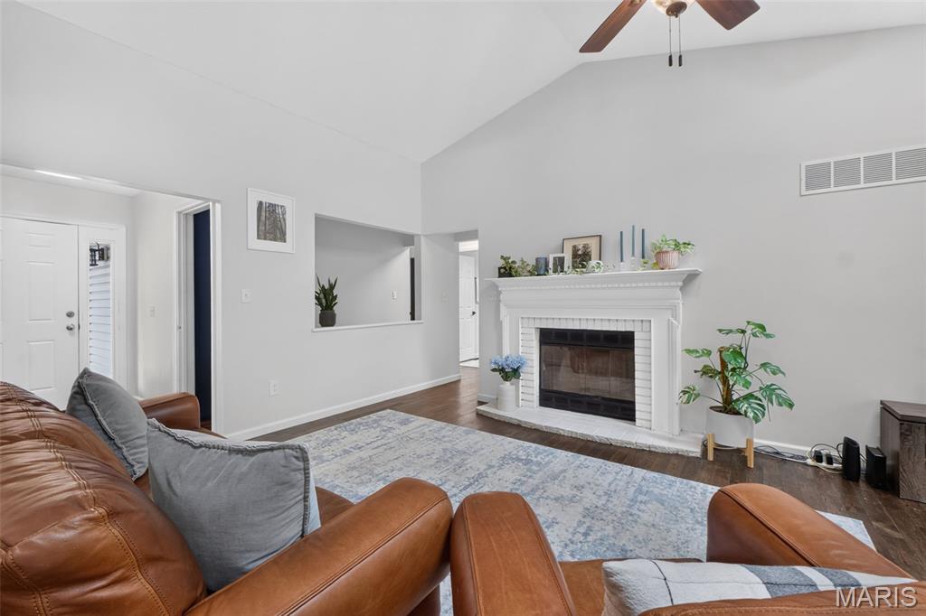 Copperfield #2 - Residential
