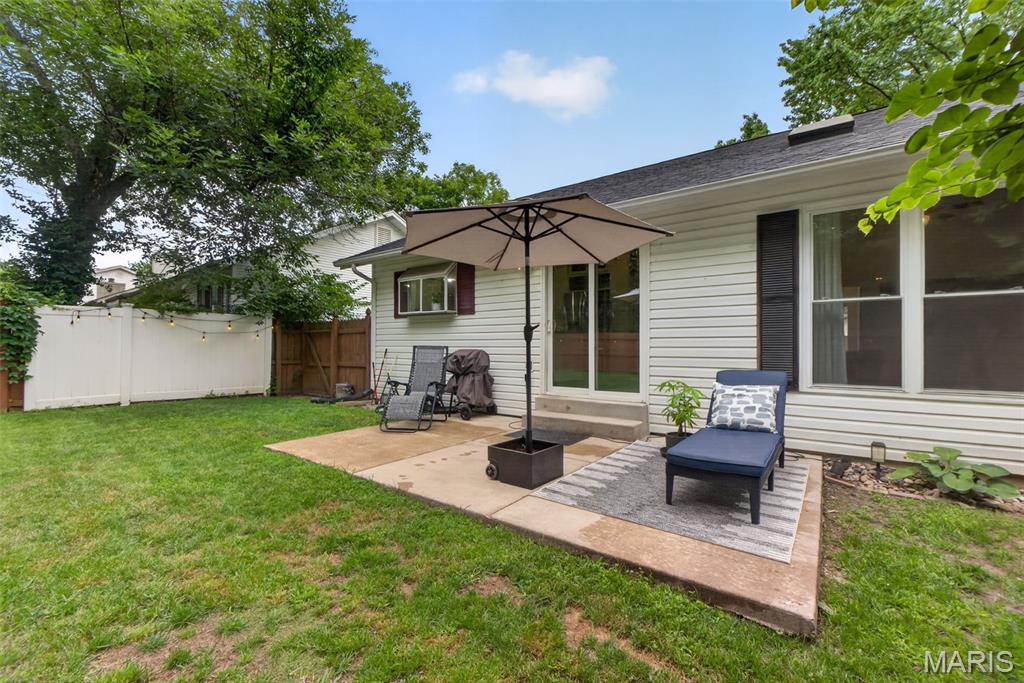 Copperfield #2 - Residential