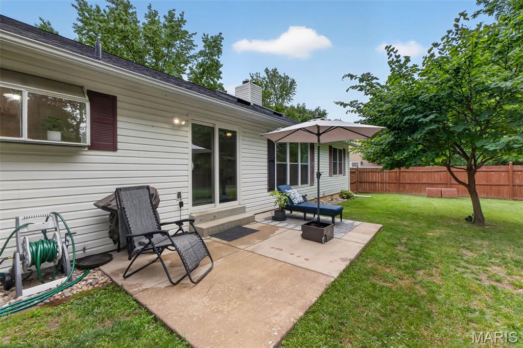 Copperfield #2 - Residential