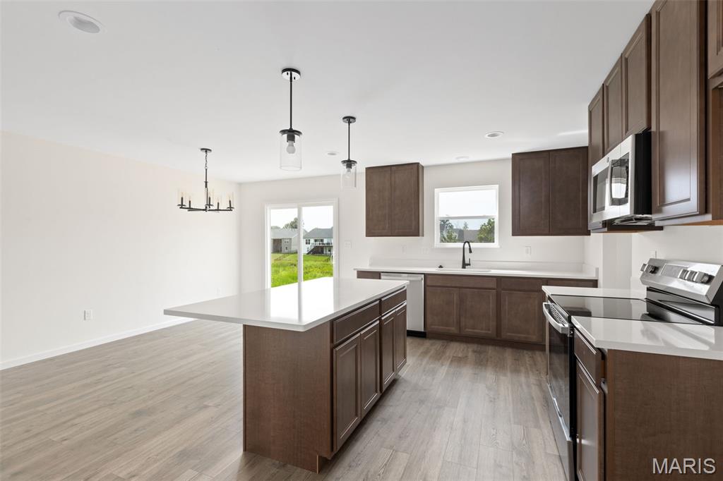 Bella Terra - Residential