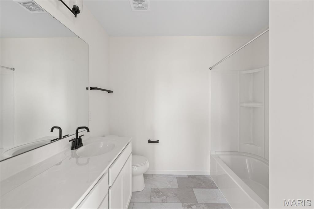 Bella Terra - Residential