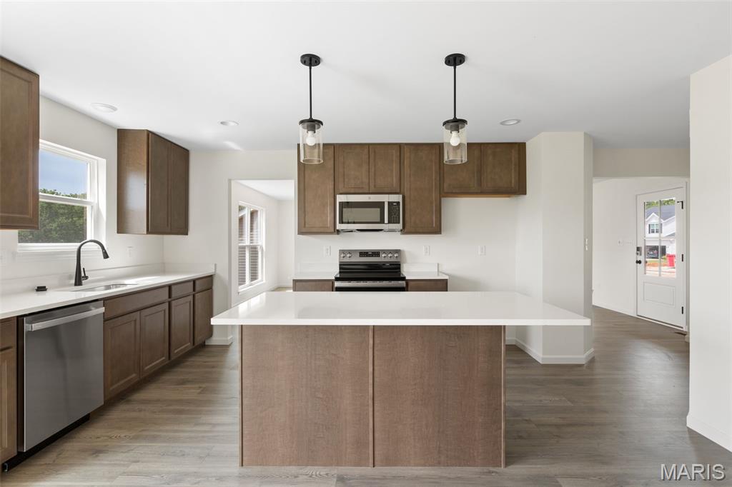 Bella Terra - Residential