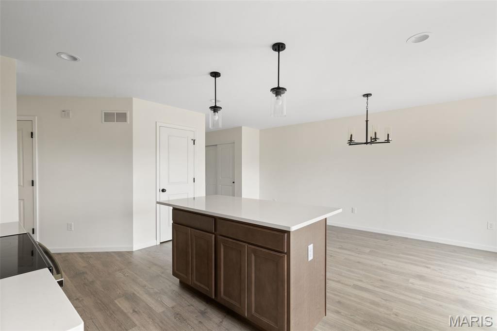 Bella Terra - Residential