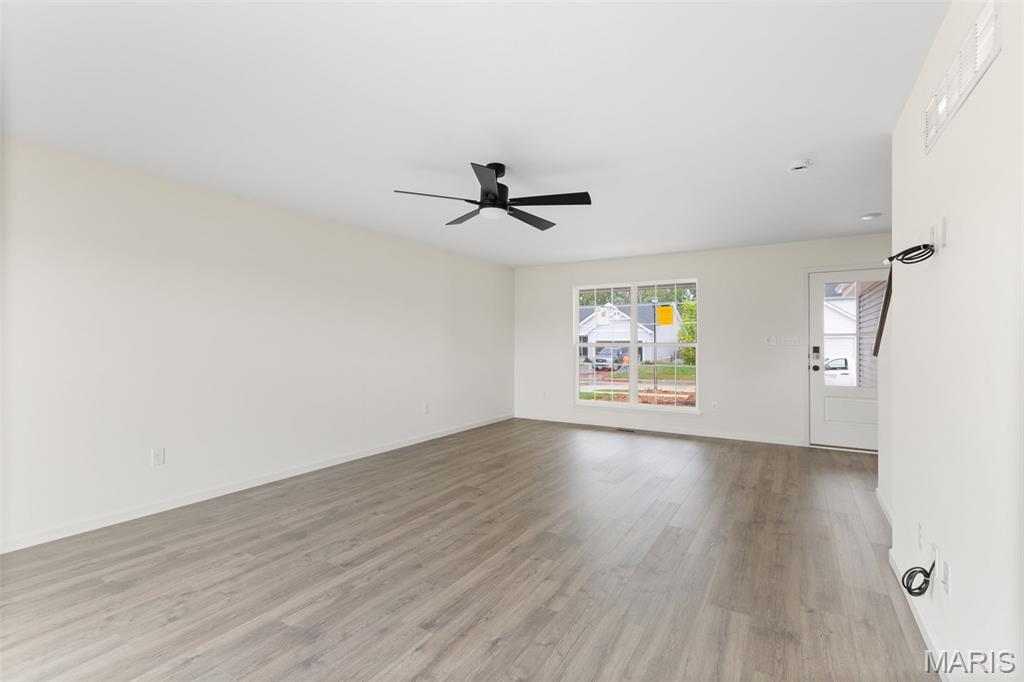 Bella Terra - Residential