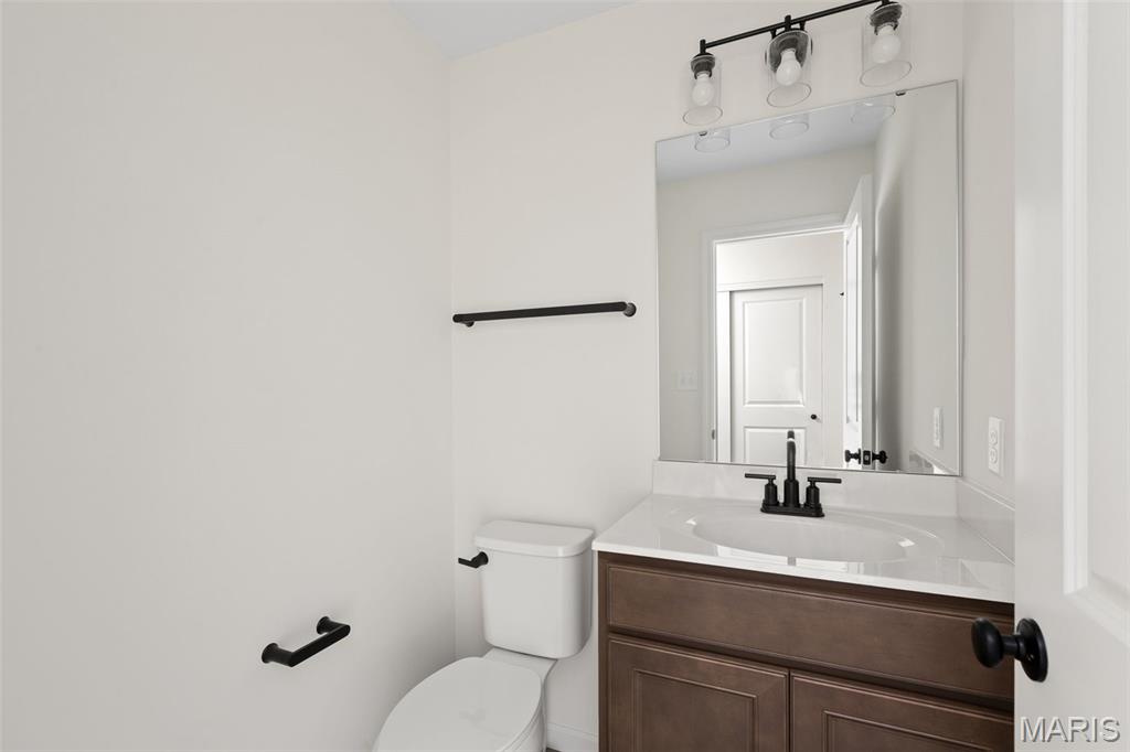 Bella Terra - Residential