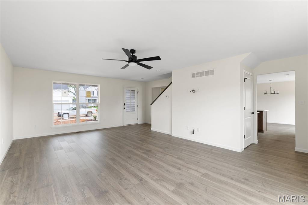 Bella Terra - Residential