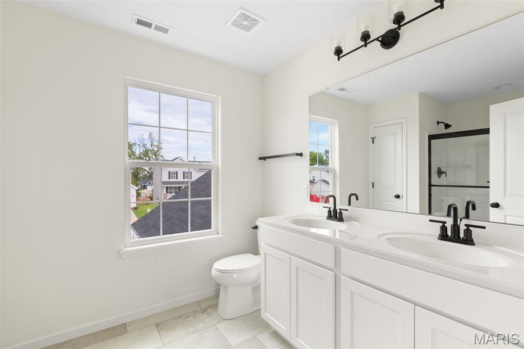 Bella Terra - Residential