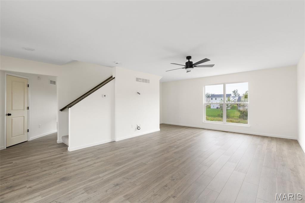 Bella Terra - Residential