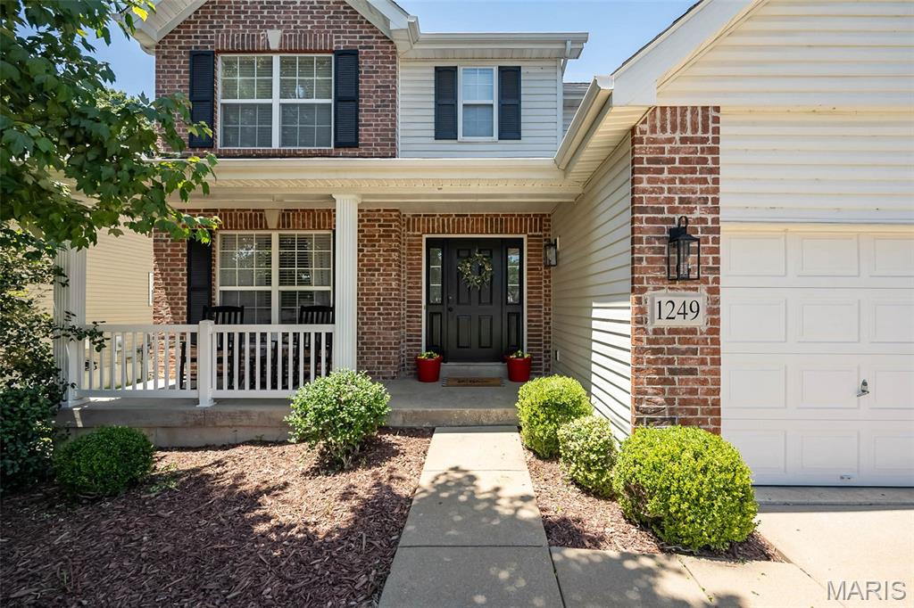 Creekside 02 - Residential