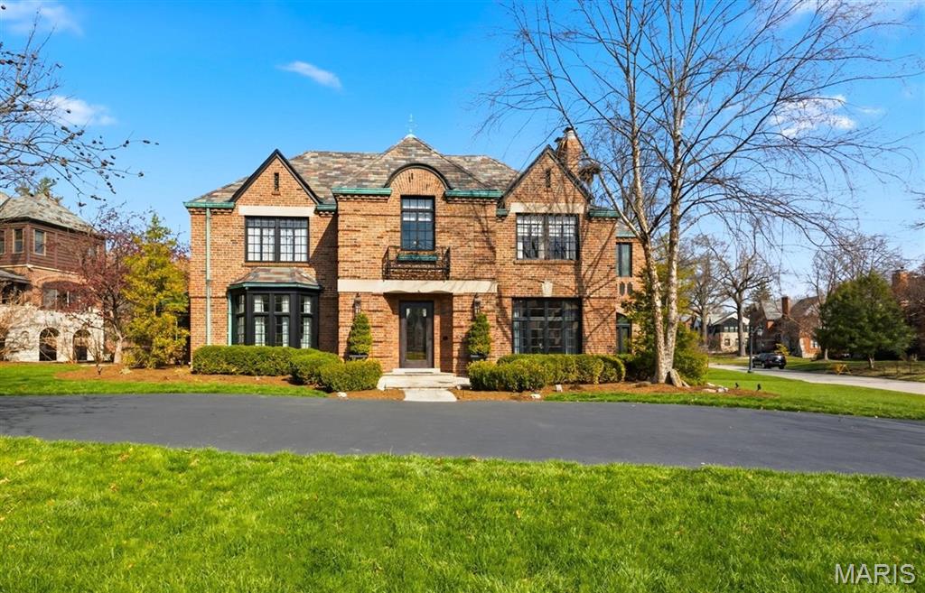 Lake Forest - Residential