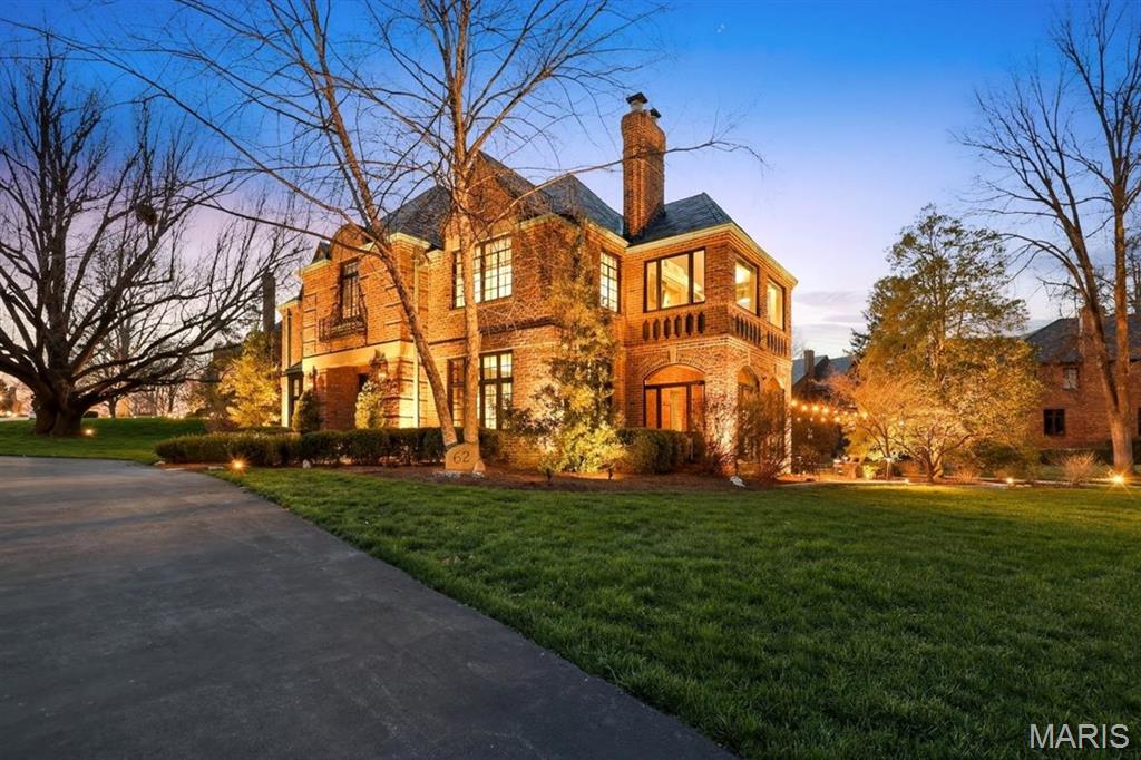 Lake Forest - Residential