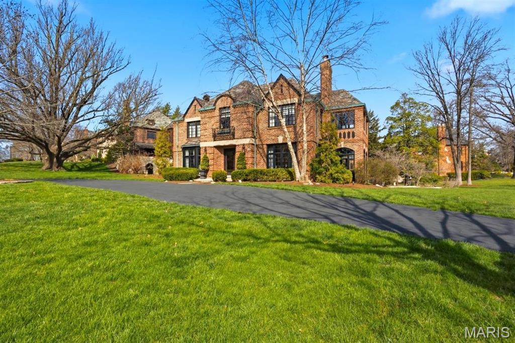 Lake Forest - Residential