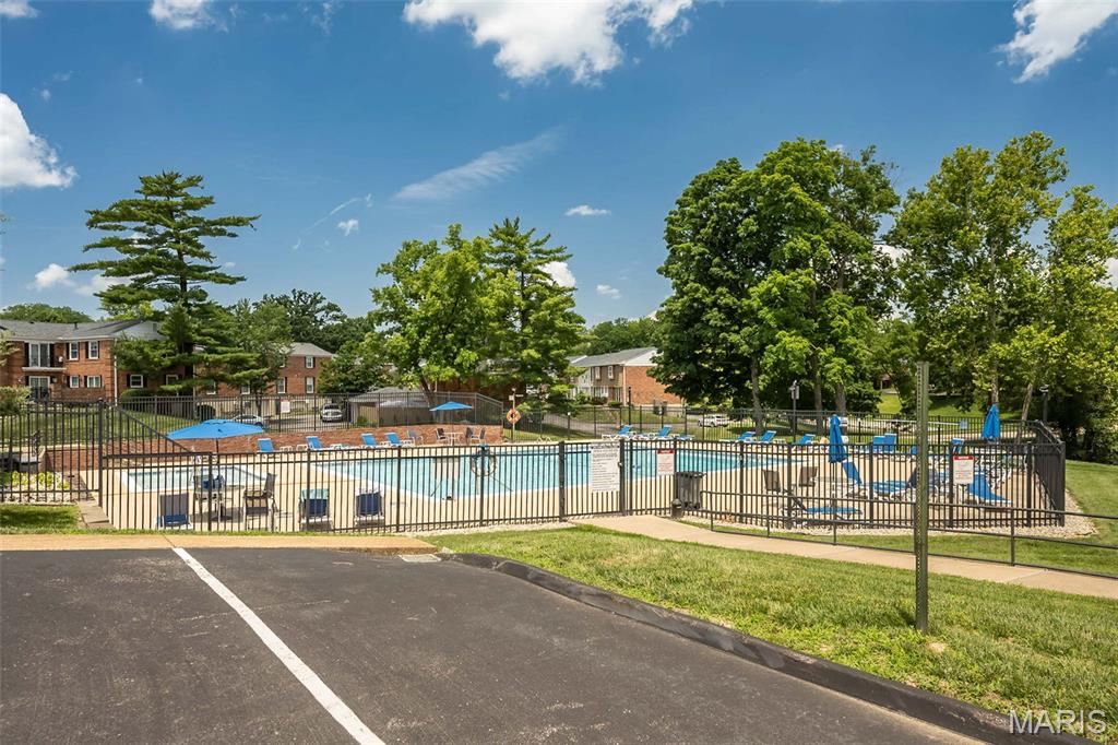 Wood Lake Condo 3 - Residential