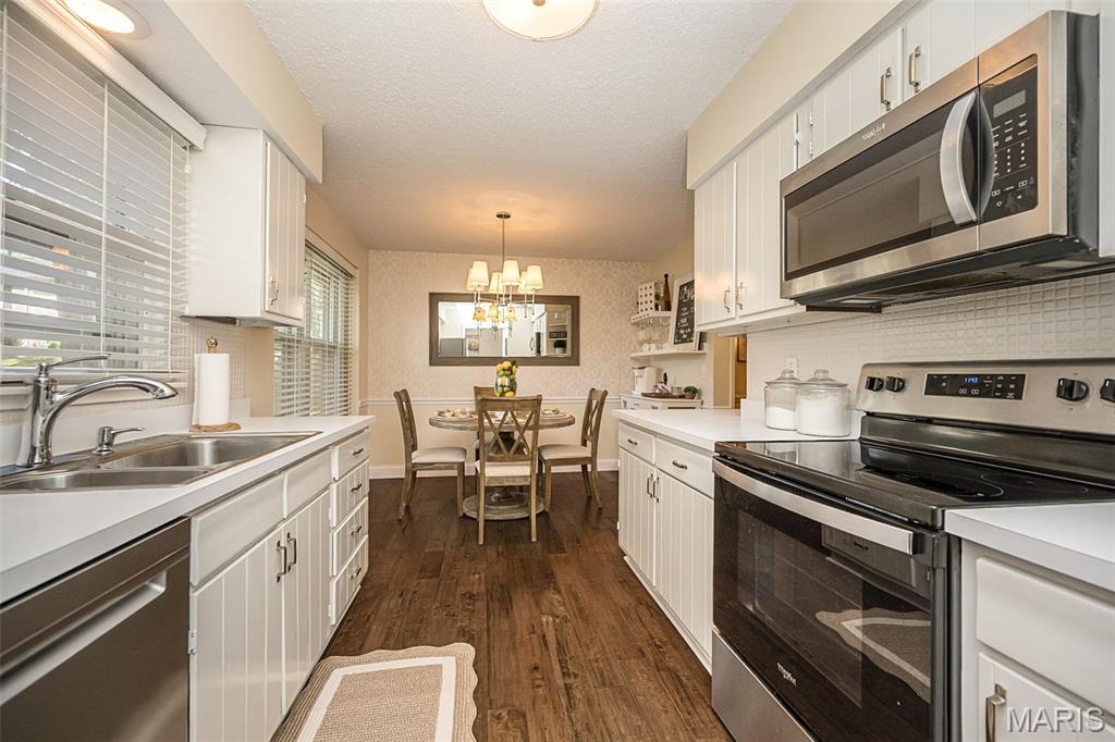Wood Lake Condo 3 - Residential