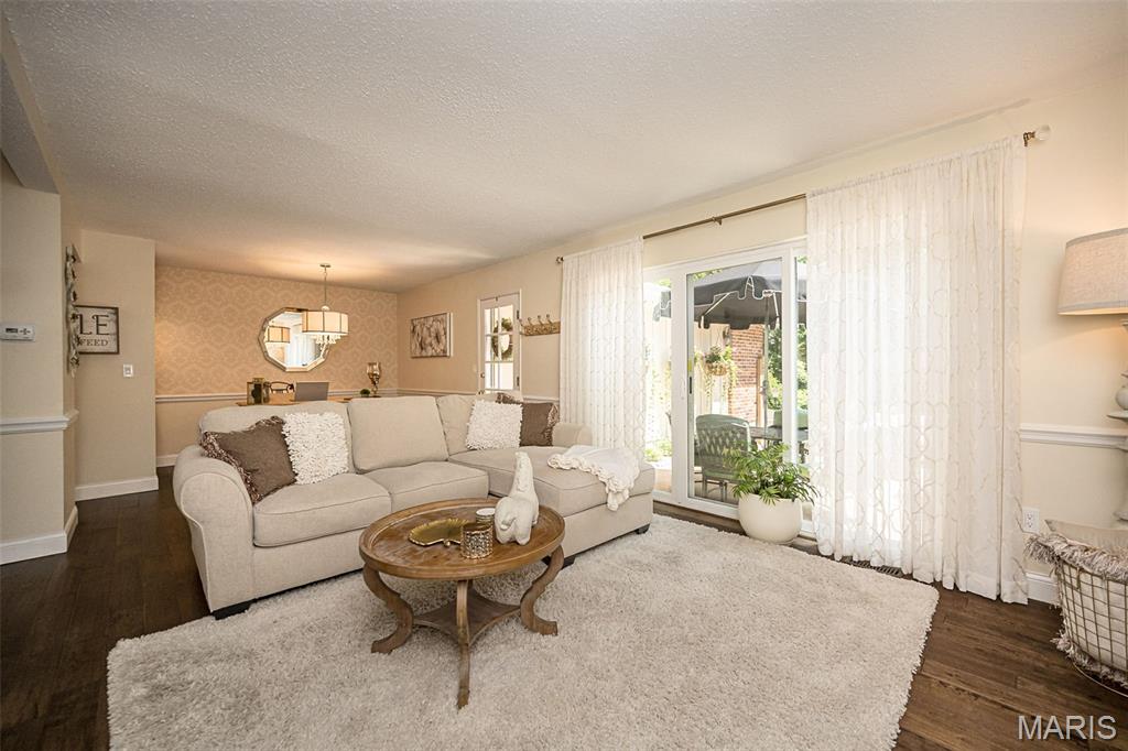 Wood Lake Condo 3 - Residential