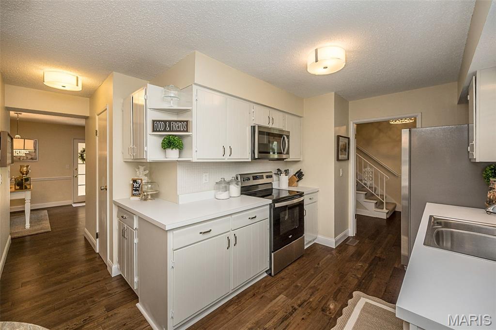 Wood Lake Condo 3 - Residential