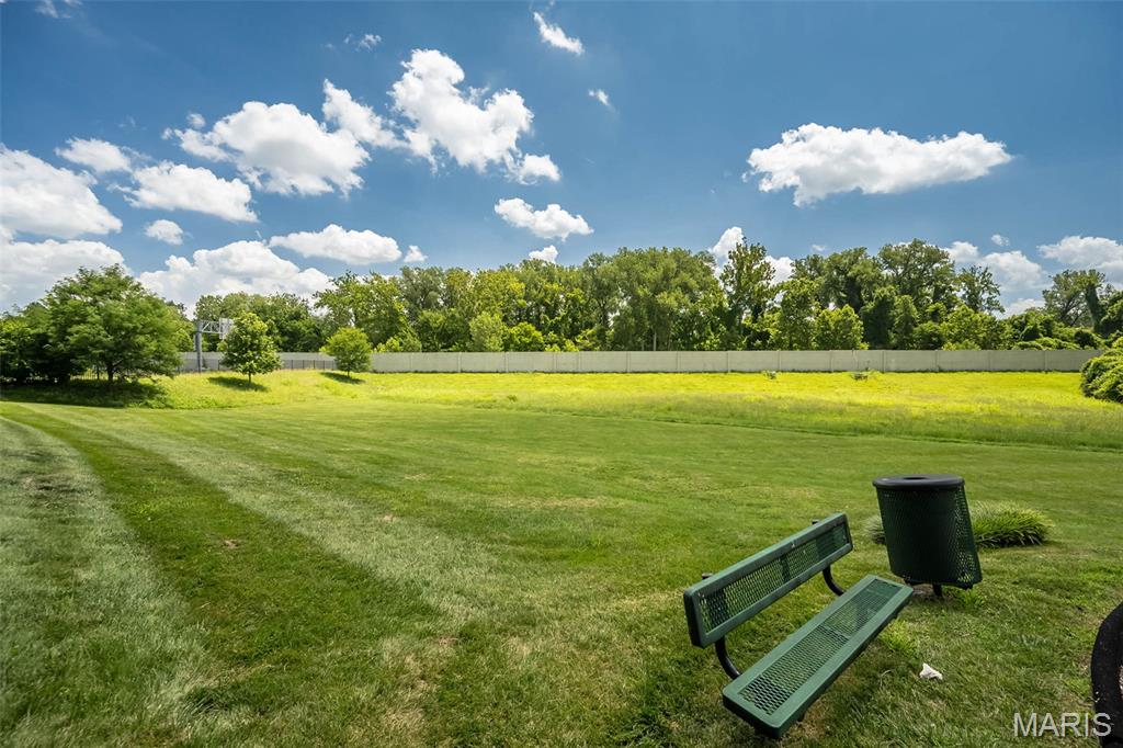 Wood Lake Condo 3 - Residential