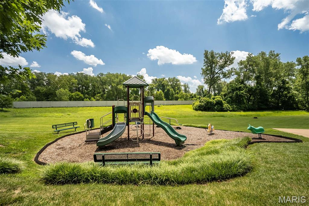 Wood Lake Condo 3 - Residential