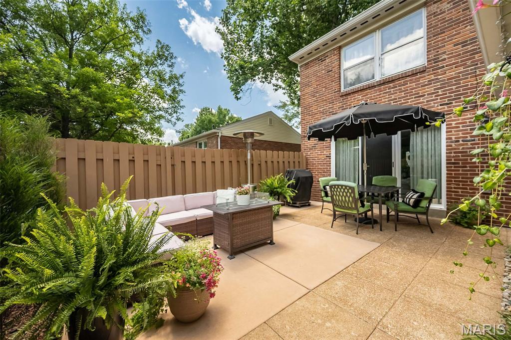 Wood Lake Condo 3 - Residential