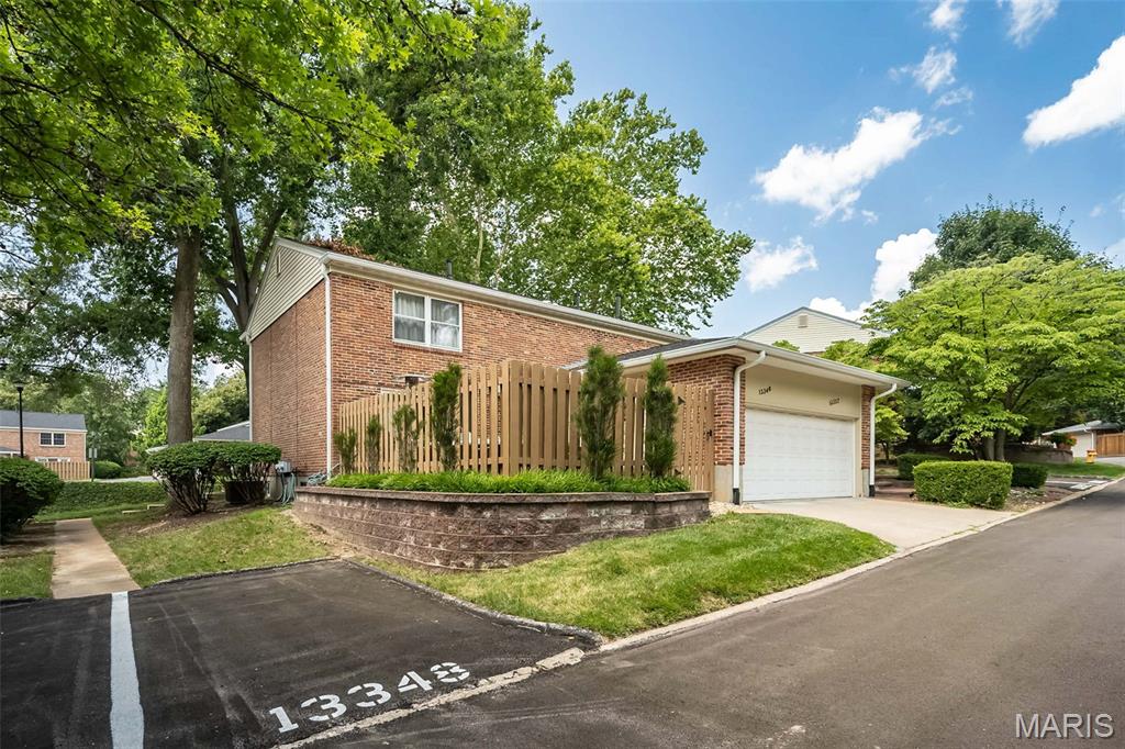 Wood Lake Condo 3 - Residential