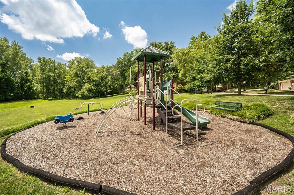 Wood Lake Condo 3 - Residential