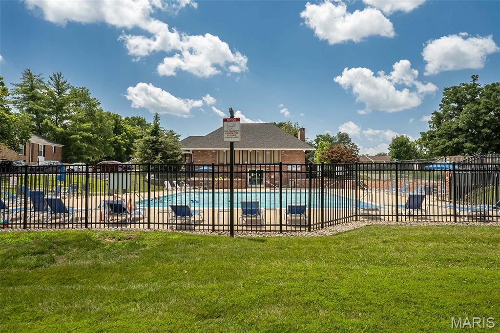 Wood Lake Condo 3 - Residential