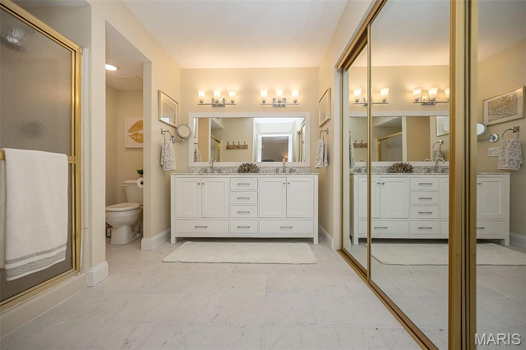 Wood Lake Condo 3 - Residential