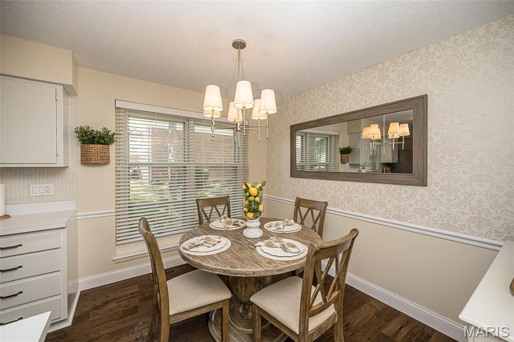 Wood Lake Condo 3 - Residential