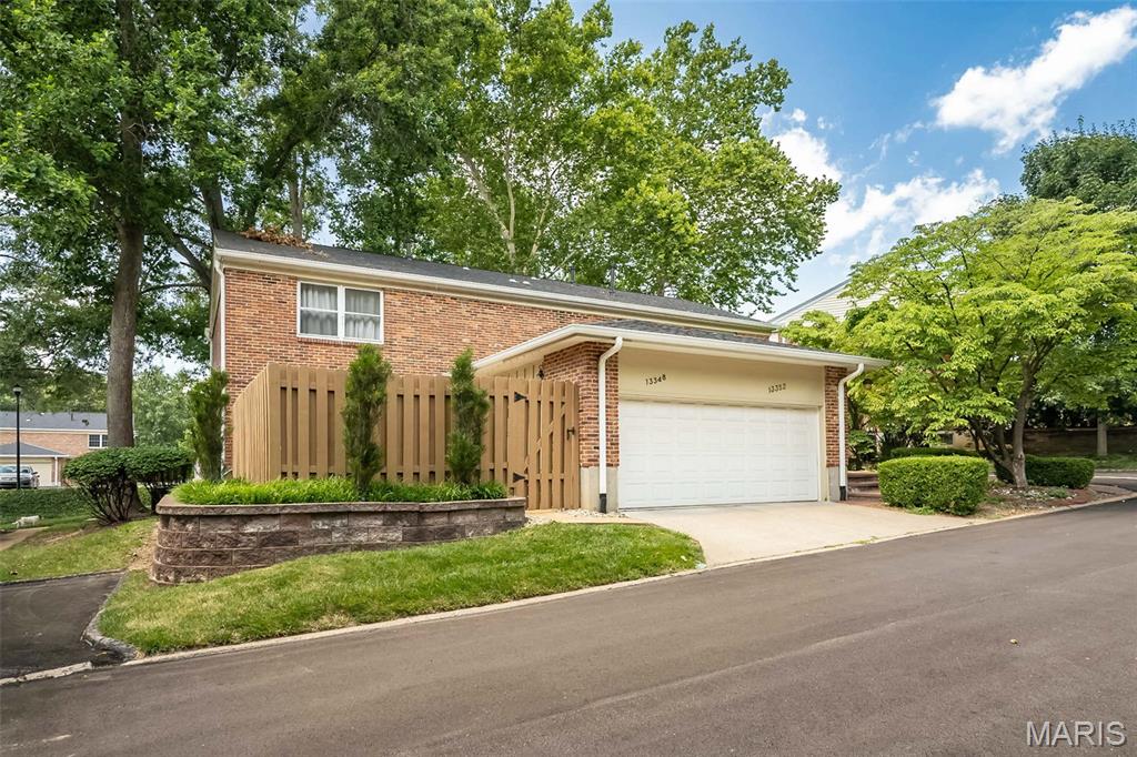 Wood Lake Condo 3 - Residential