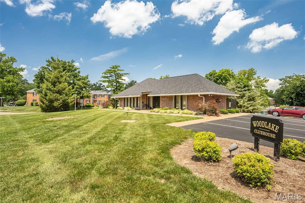 Wood Lake Condo 3 - Residential