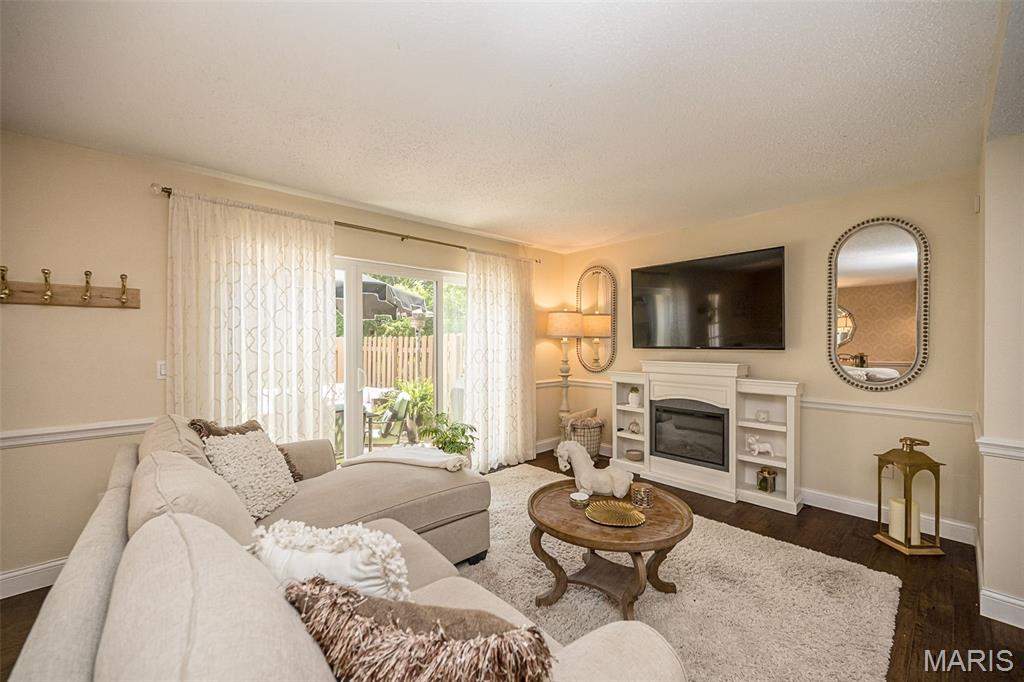 Wood Lake Condo 3 - Residential