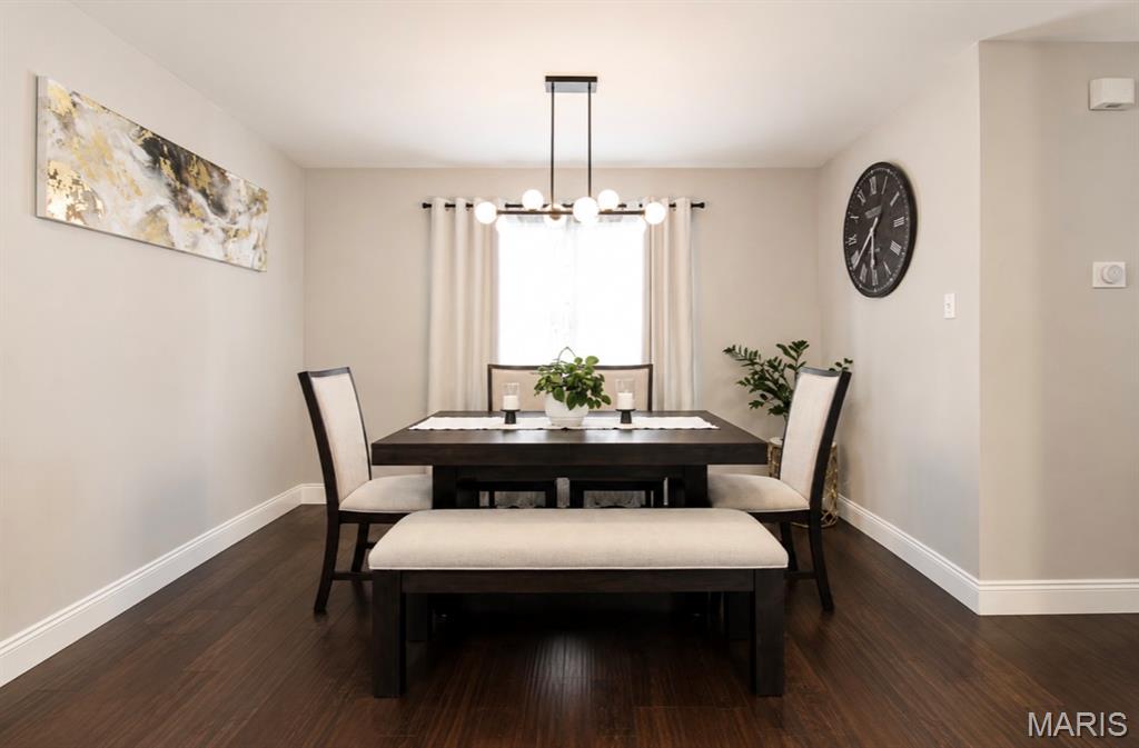 Briarwood Estates One - Residential