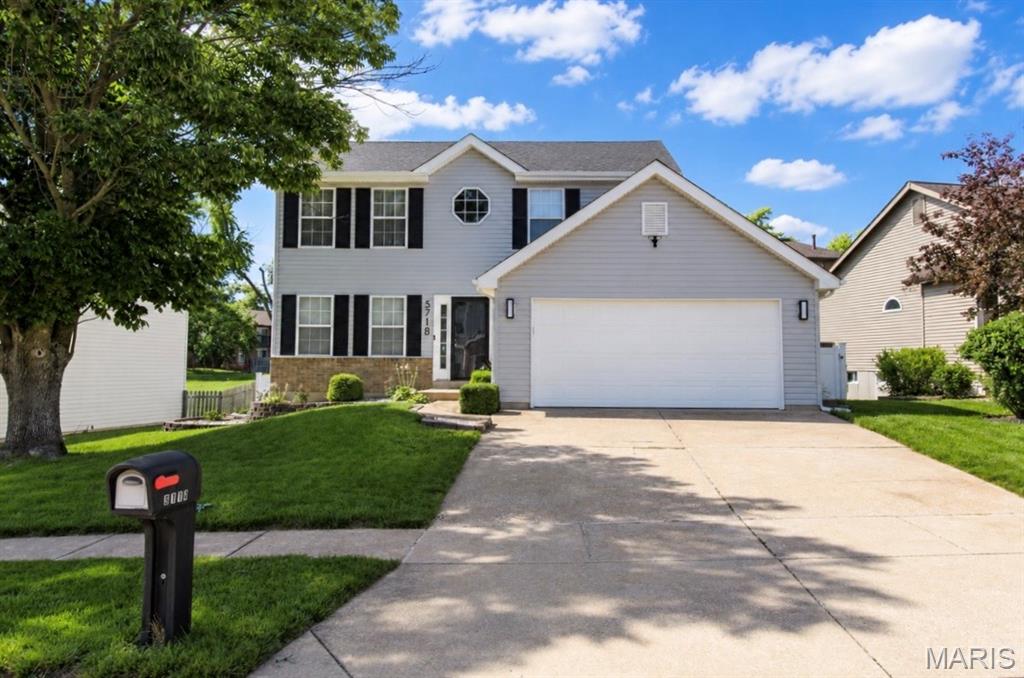 Briarwood Estates One - Residential