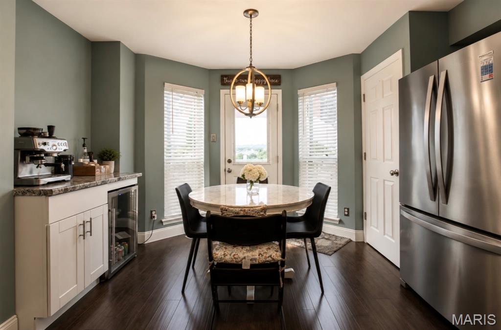 Briarwood Estates One - Residential