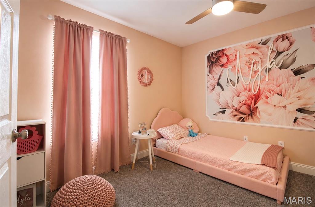 Briarwood Estates One - Residential