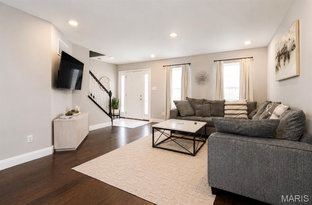 Briarwood Estates One - Residential